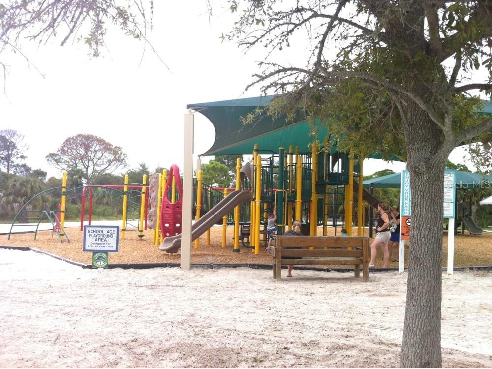 756 W Baffin Drive Venice FL 34293 A4696217 image41