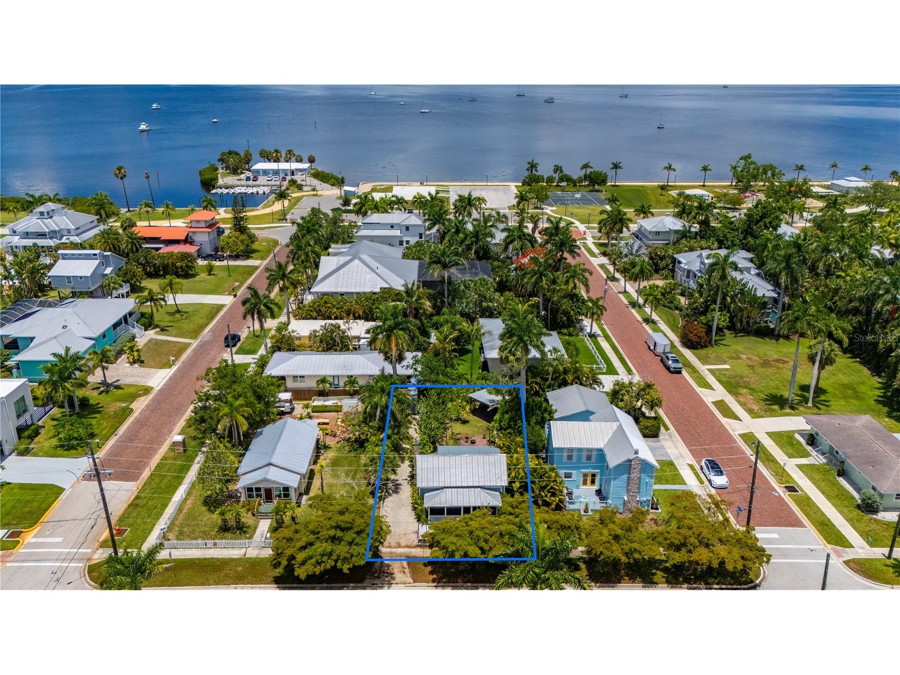 756 W Marion Avenue Punta Gorda FL 33950 C7526401 image43