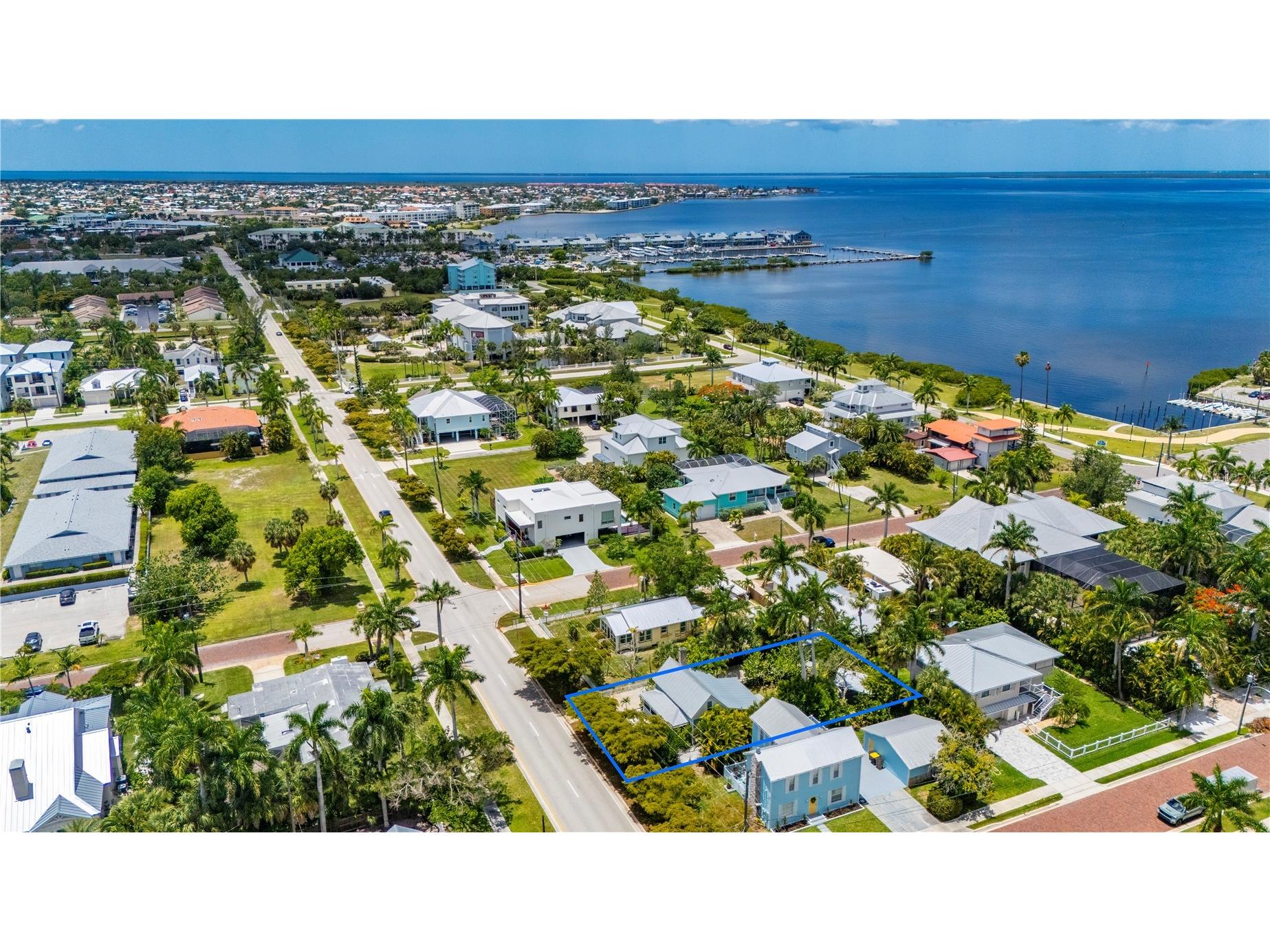 756 W Marion Avenue Punta Gorda FL 33950 C7526401 image48