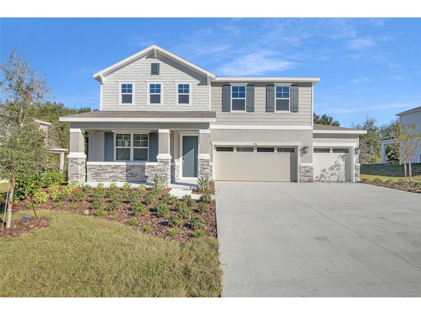 756 Wekiva Ridge Drive Mount Dora FL 32757 S5144306 image2