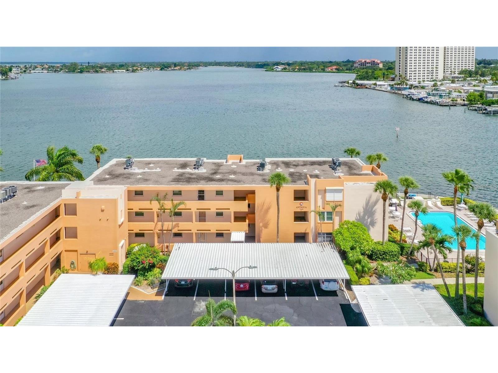 7560 Bay Island Drive S #149 South Pasadena FL 33707 TB8506052 image1