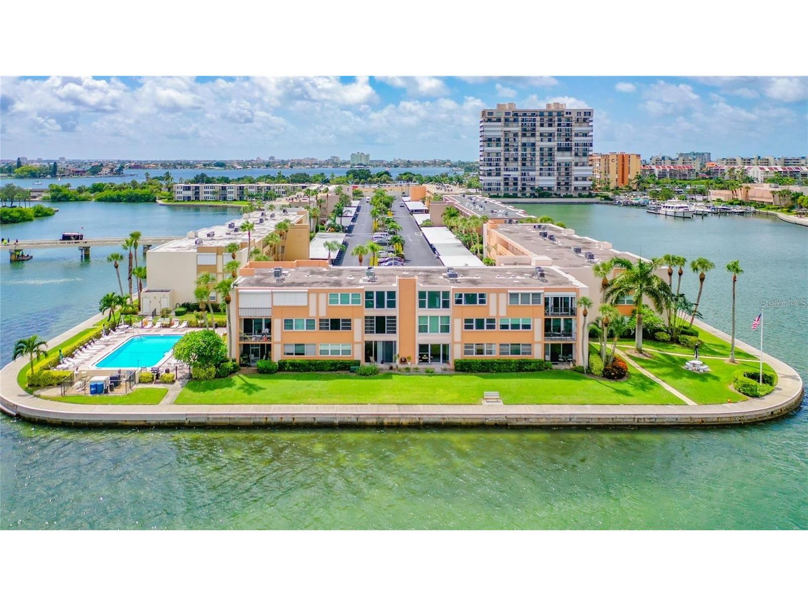 7560 Bay Island Drive S #149 South Pasadena FL 33707 TB8506052 image14