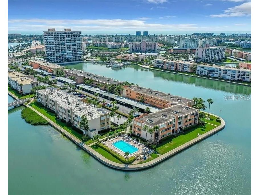 7560 Bay Island Drive S #149 South Pasadena FL 33707 TB8506052 image20