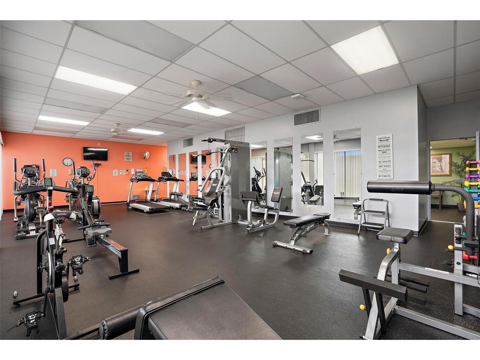 7560 Bay Island Drive S #149 South Pasadena FL 33707 TB8506052 image31