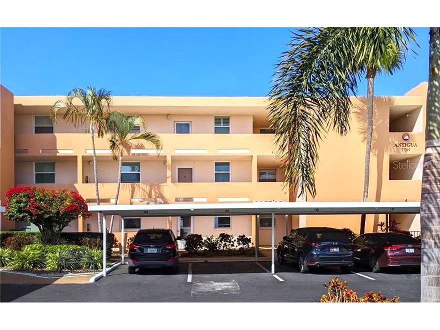 7560 Bay Island Drive S #246 South Pasadena FL 33707 - BOCA CIEGA BAY U8232088 image3