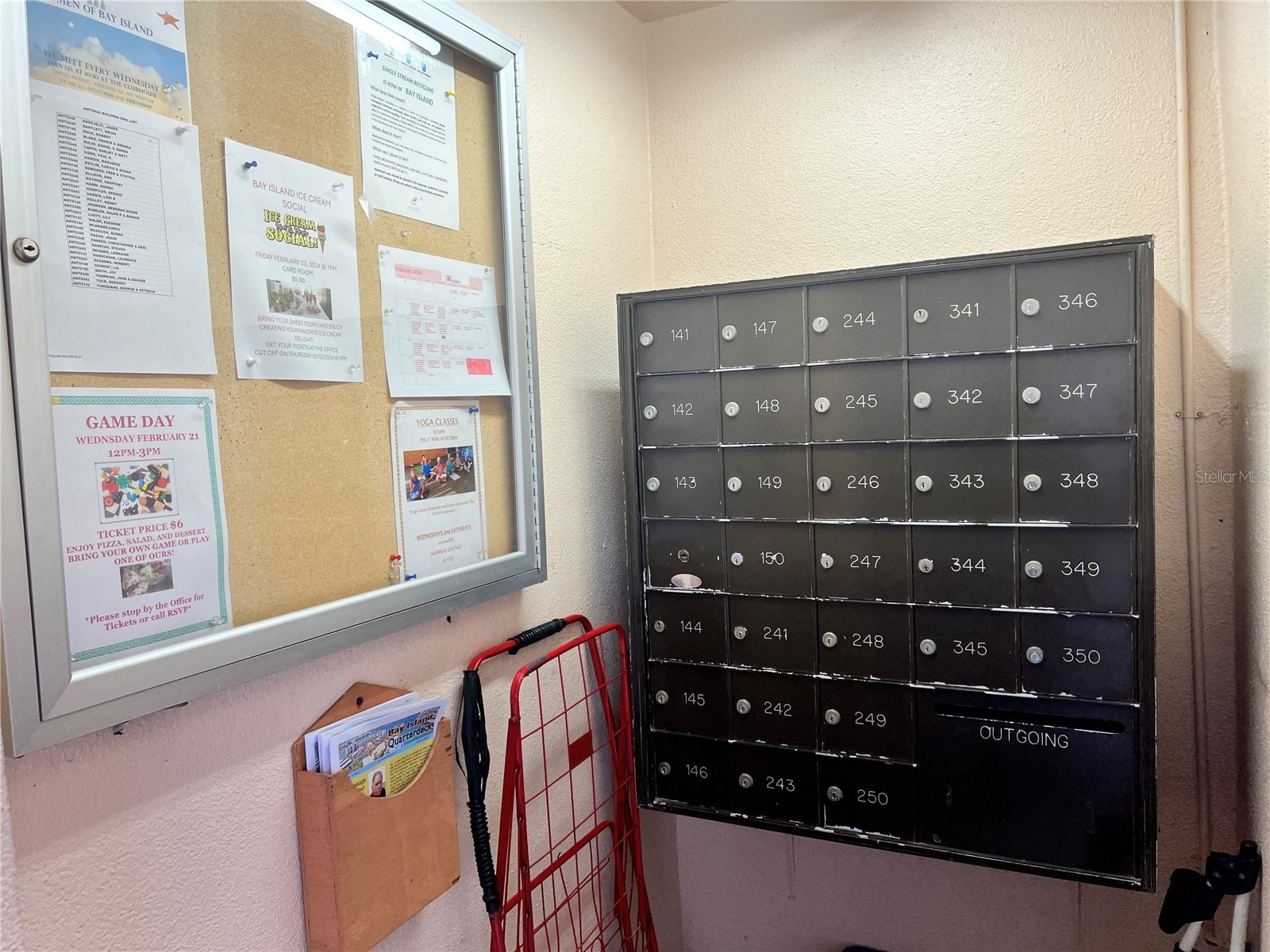 7560 Bay Island Drive S #246 South Pasadena FL 33707 - BOCA CIEGA BAY U8232088 image34