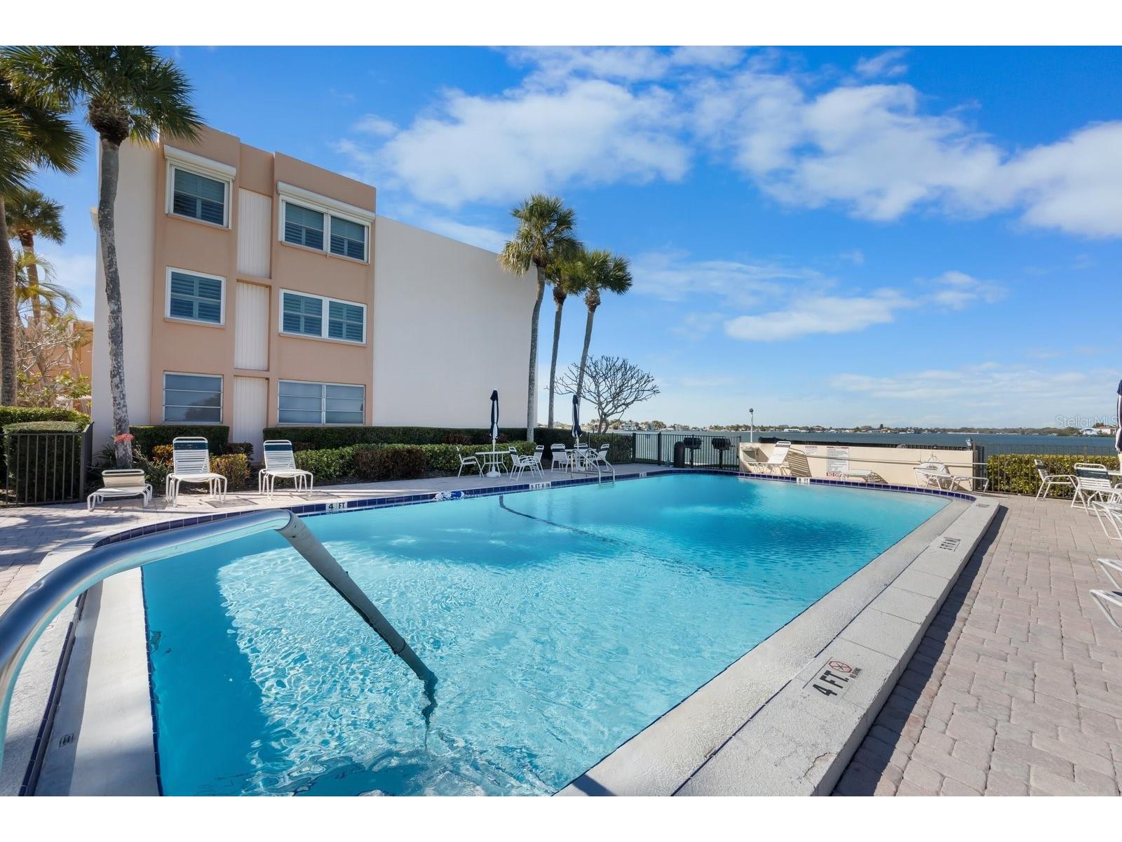 7560 Bay Island Drive S #246 South Pasadena FL 33707 - BOCA CIEGA BAY U8232088 image38