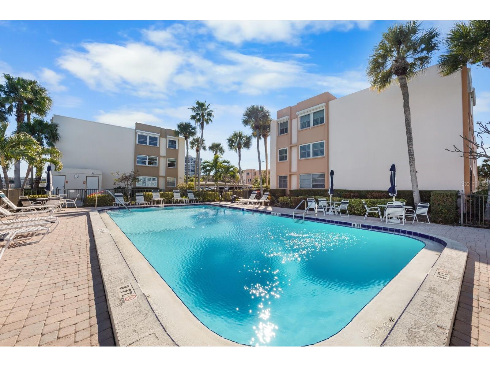 7560 Bay Island Drive S #246 South Pasadena FL 33707 - BOCA CIEGA BAY U8232088 image39