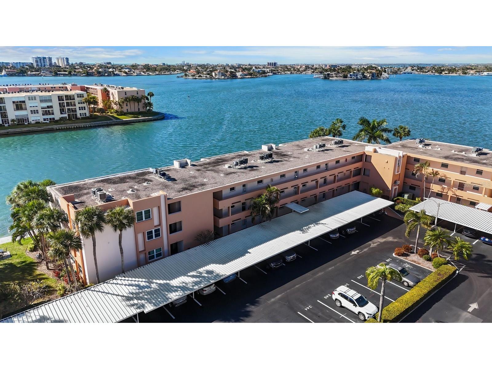 7560 Bay Island Drive S #246 South Pasadena FL 33707 - BOCA CIEGA BAY U8232088 image44