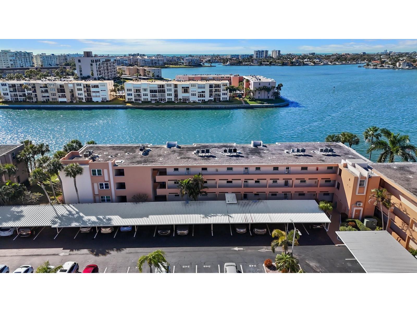 7560 Bay Island Drive S #246 South Pasadena FL 33707 - BOCA CIEGA BAY U8232088 image45