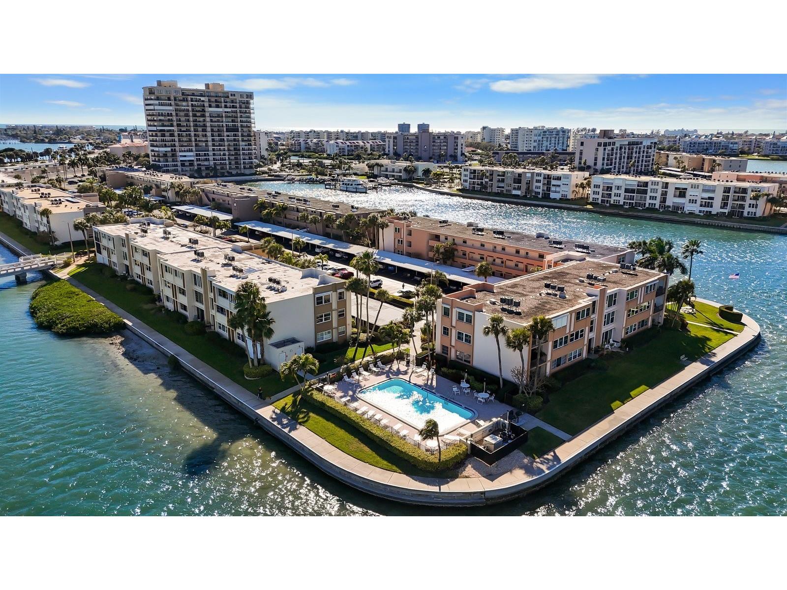 7560 Bay Island Drive S #246 South Pasadena FL 33707 - BOCA CIEGA BAY U8232088 image46