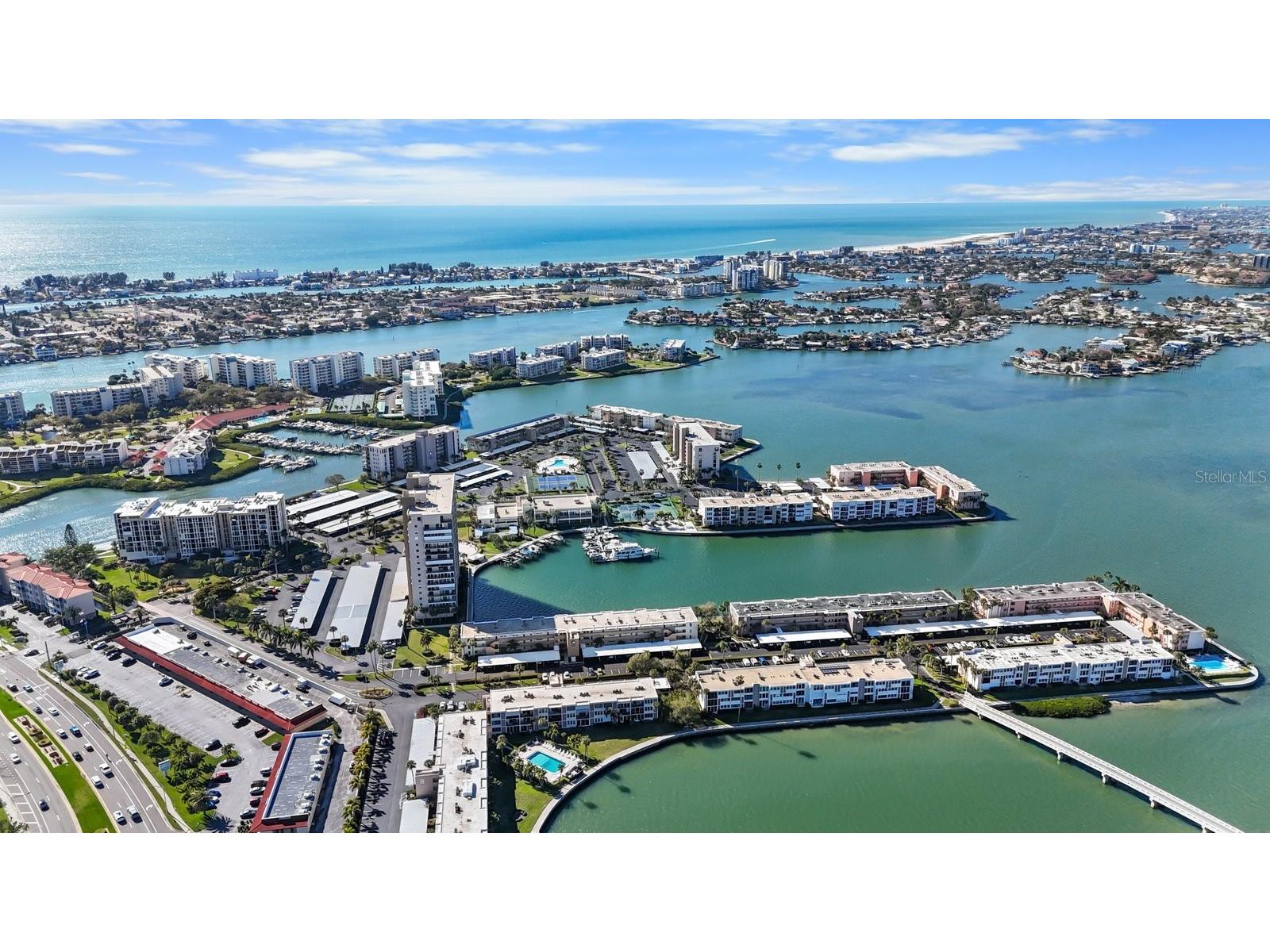 7560 Bay Island Drive S #246 South Pasadena FL 33707 - BOCA CIEGA BAY U8232088 image50