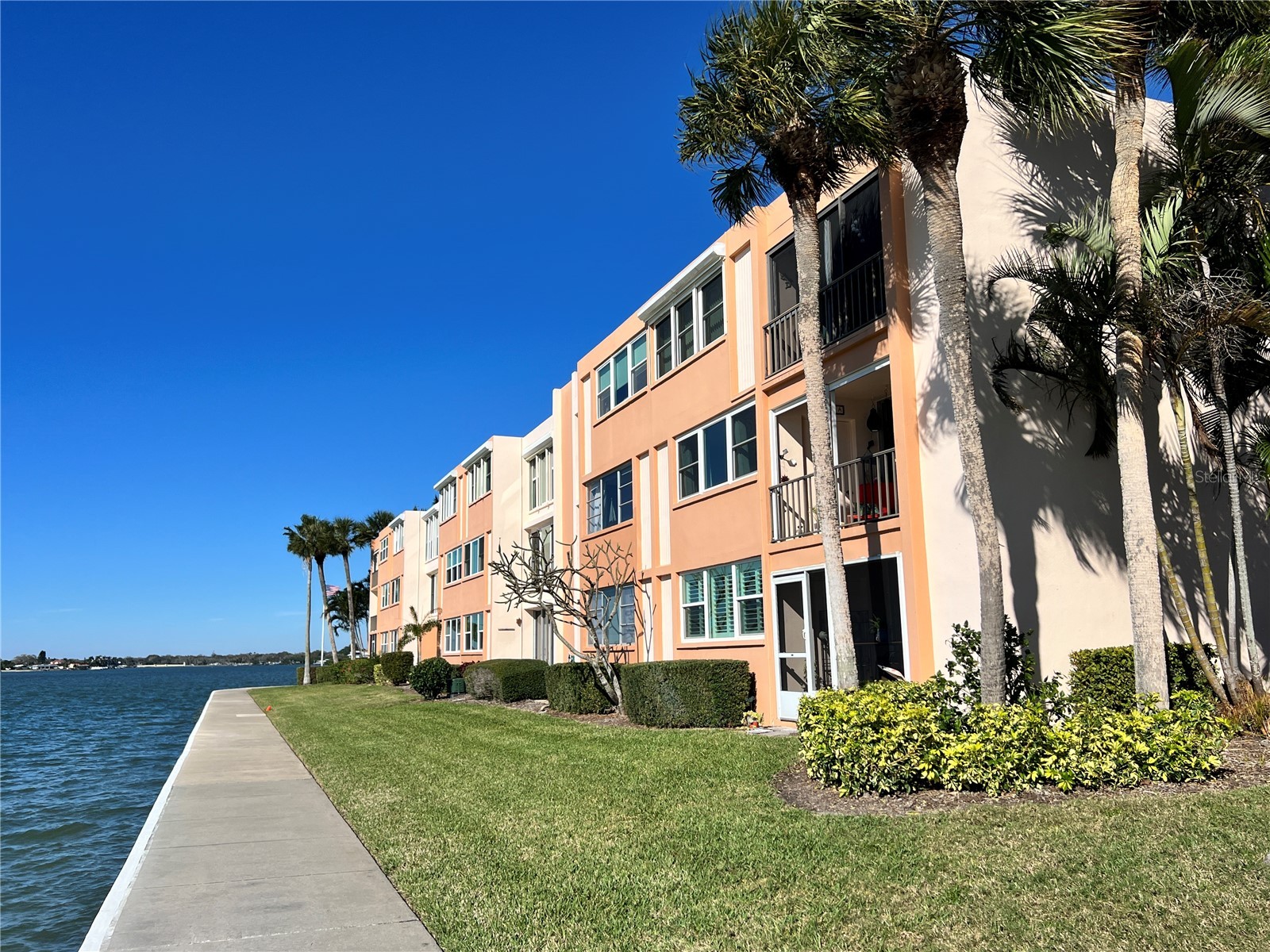 7560 Bay Island Drive S #246 South Pasadena FL 33707 - BOCA CIEGA BAY U8232088 image55