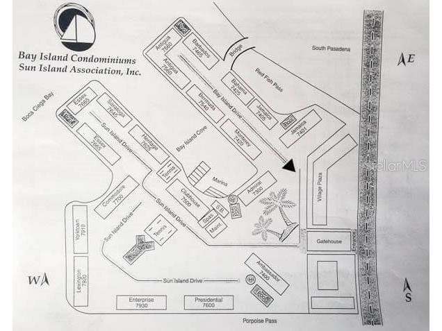 7560 Bay Island Drive S #246 South Pasadena FL 33707 - BOCA CIEGA BAY U8232088 image69