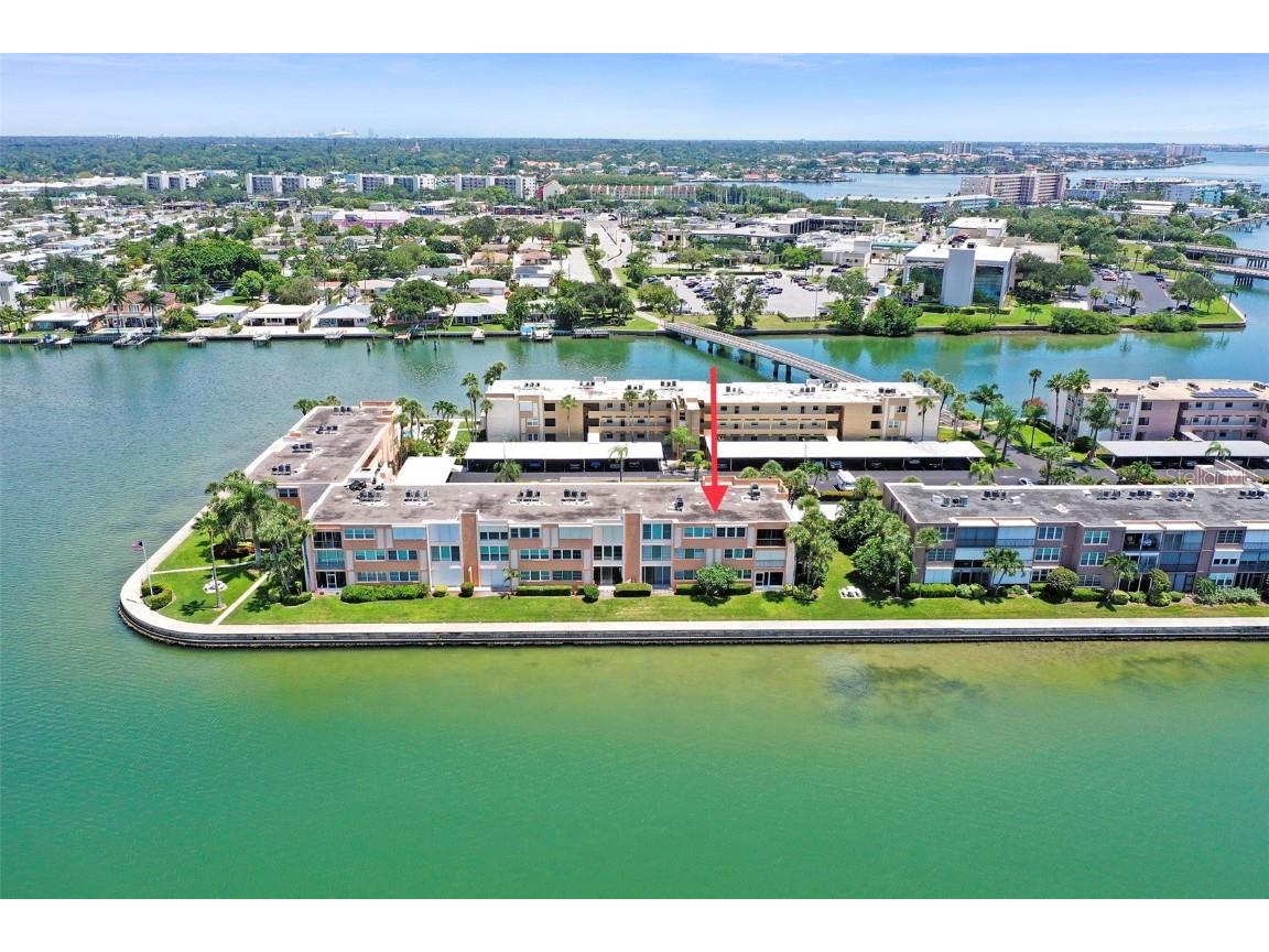 7560 Bay Island Drive S #345 South Pasadena FL 33707 TB8405625 image1