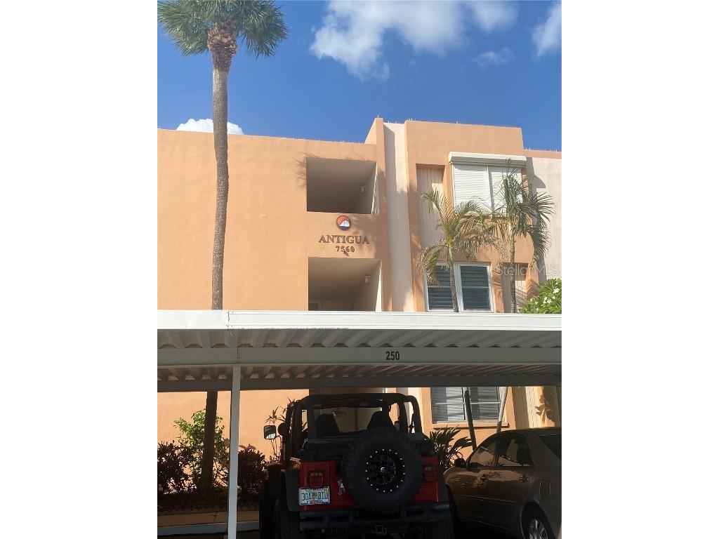 7560 Bay Island Drive S #349 South Pasadena FL 33707 - BOCA CIEGA U8216584 image2