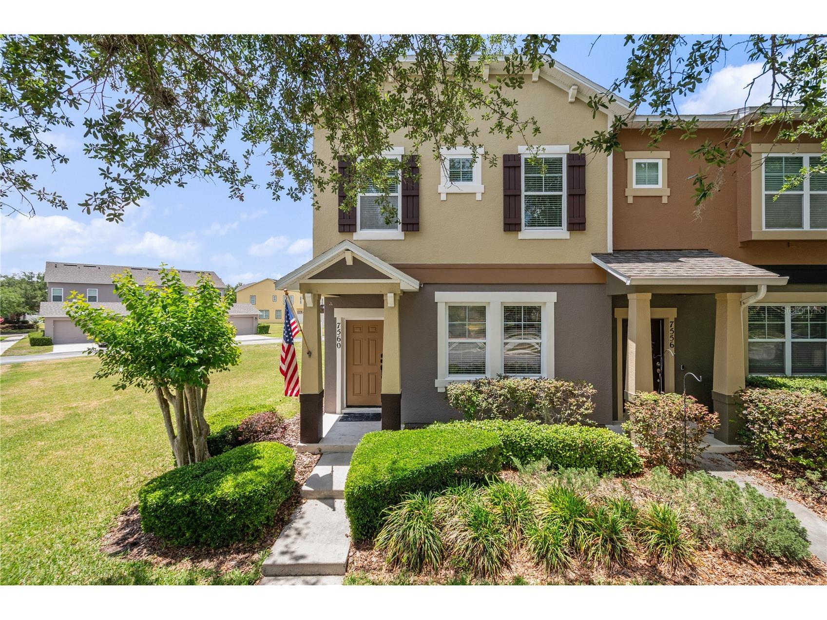 7560 Bentonshire Avenue Windermere FL 34786 O6405384 image2