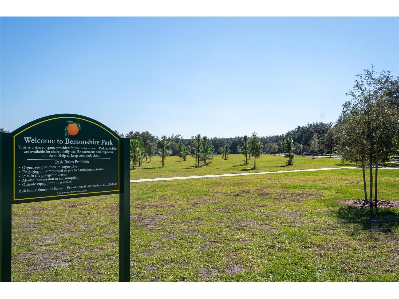 7560 Bentonshire Avenue Windermere FL 34786 O6405384 image40