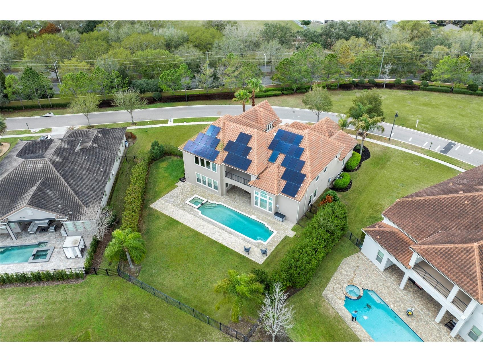 7560 Blue Quail Lane Orlando FL 32835 O6388407 image47