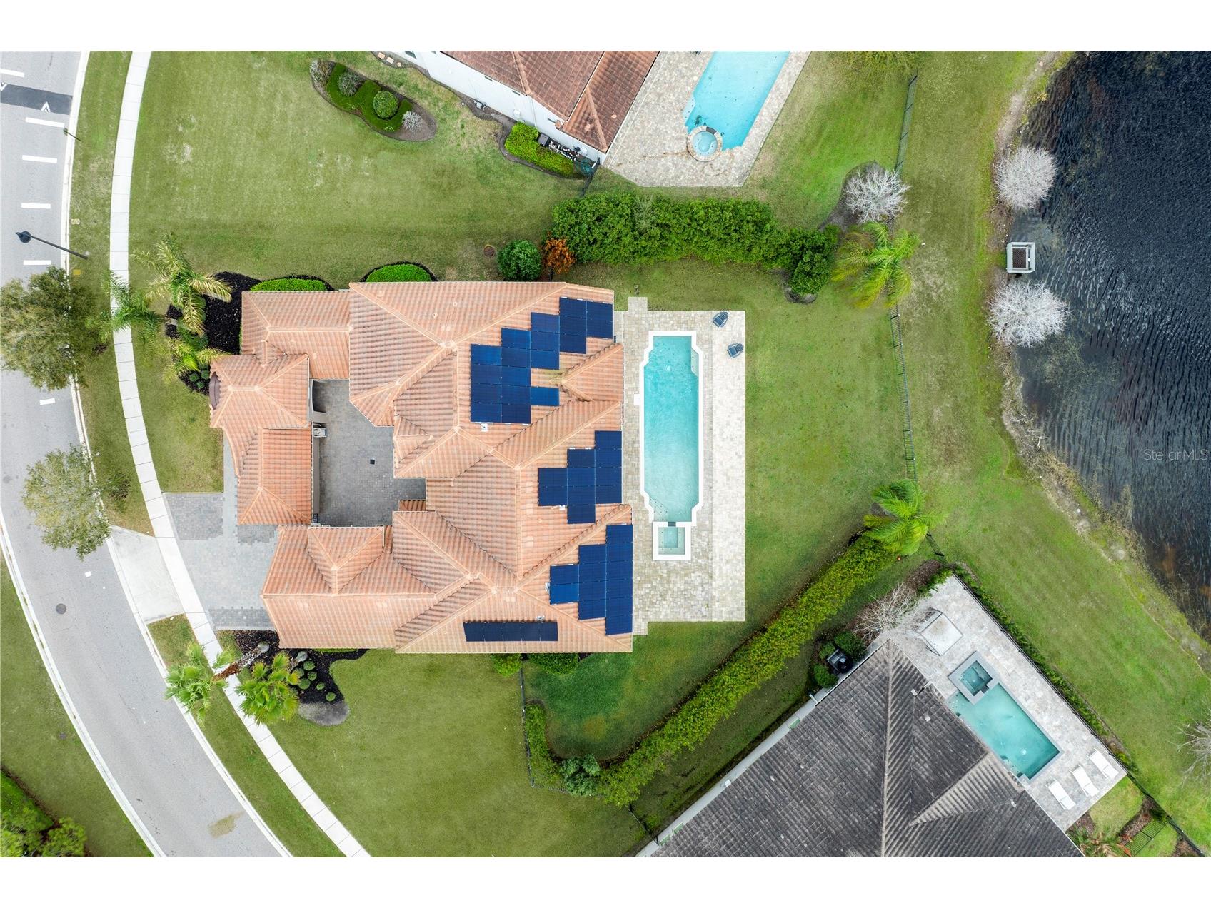 7560 Blue Quail Lane Orlando FL 32835 O6388407 image48