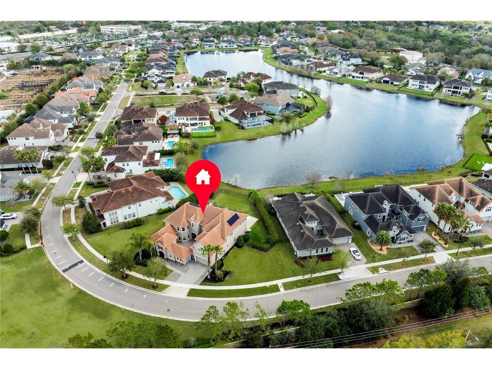 7560 Blue Quail Lane Orlando FL 32835 O6388407 image5