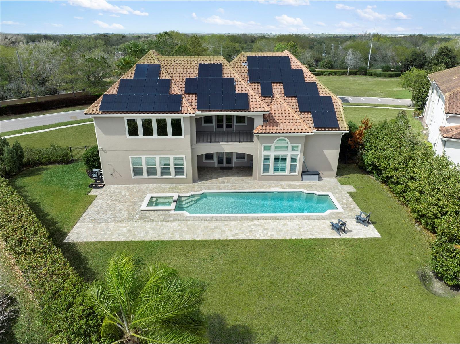 7560 Blue Quail Lane Orlando FL 32835 O6388407 image50