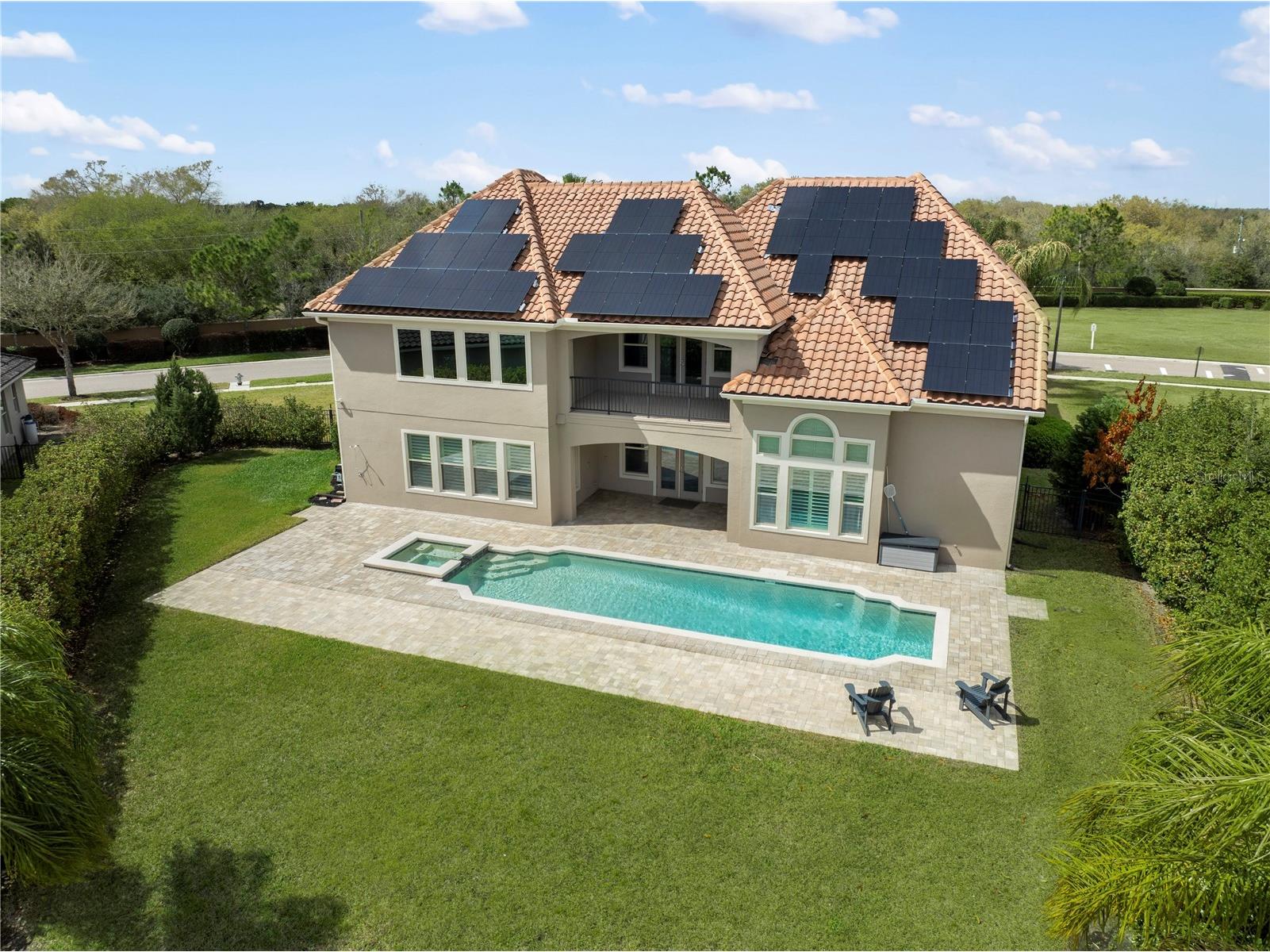 7560 Blue Quail Lane Orlando FL 32835 O6388407 image51