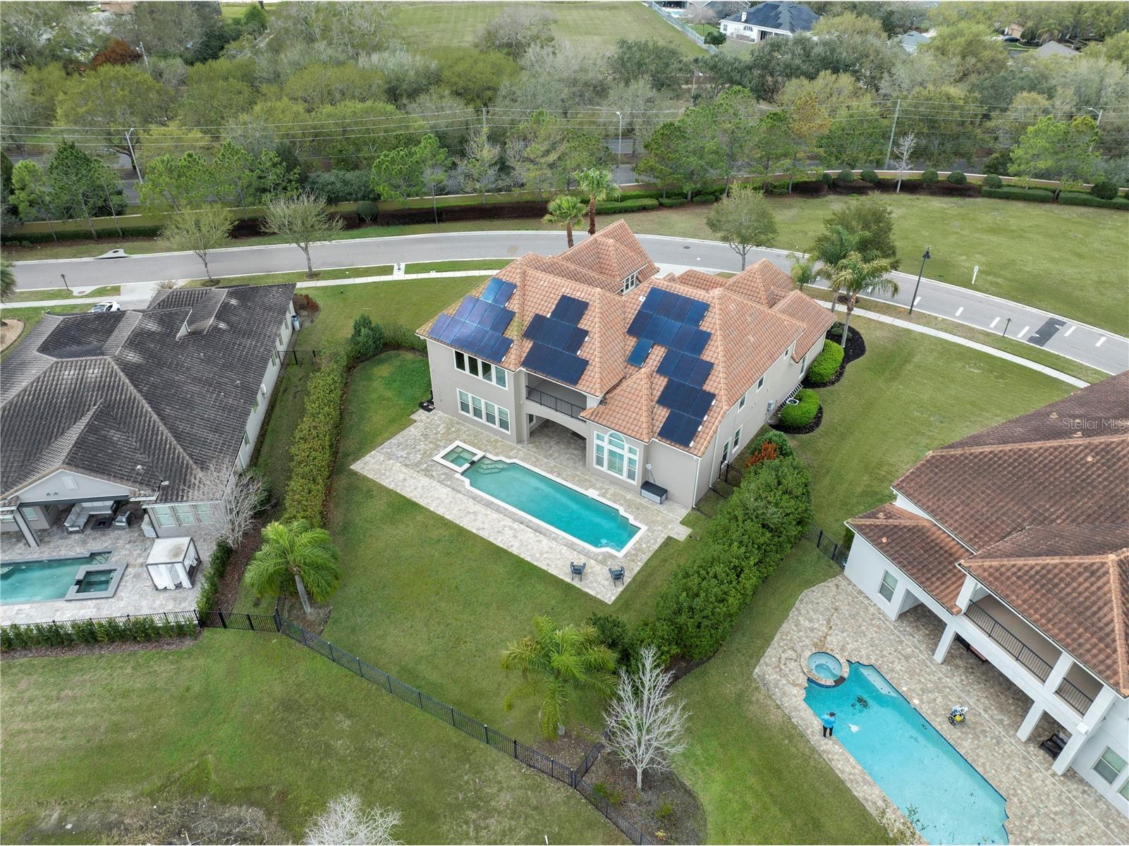 7560 Blue Quail Lane Orlando FL 32835 O6388407 image52