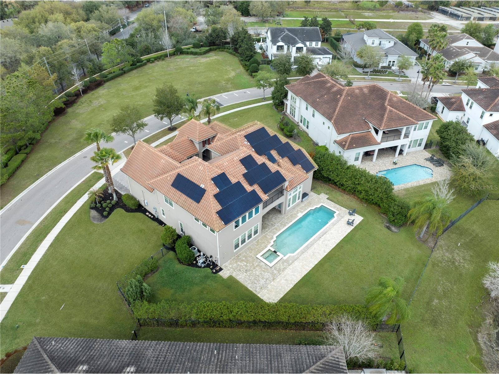 7560 Blue Quail Lane Orlando FL 32835 O6388407 image53