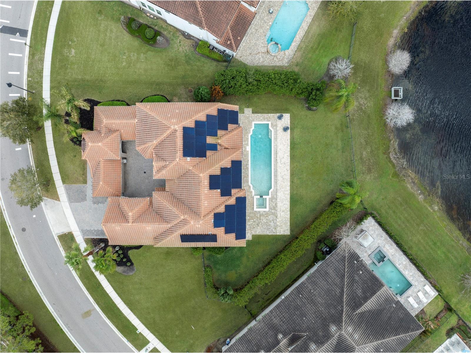 7560 Blue Quail Lane Orlando FL 32835 O6388407 image54