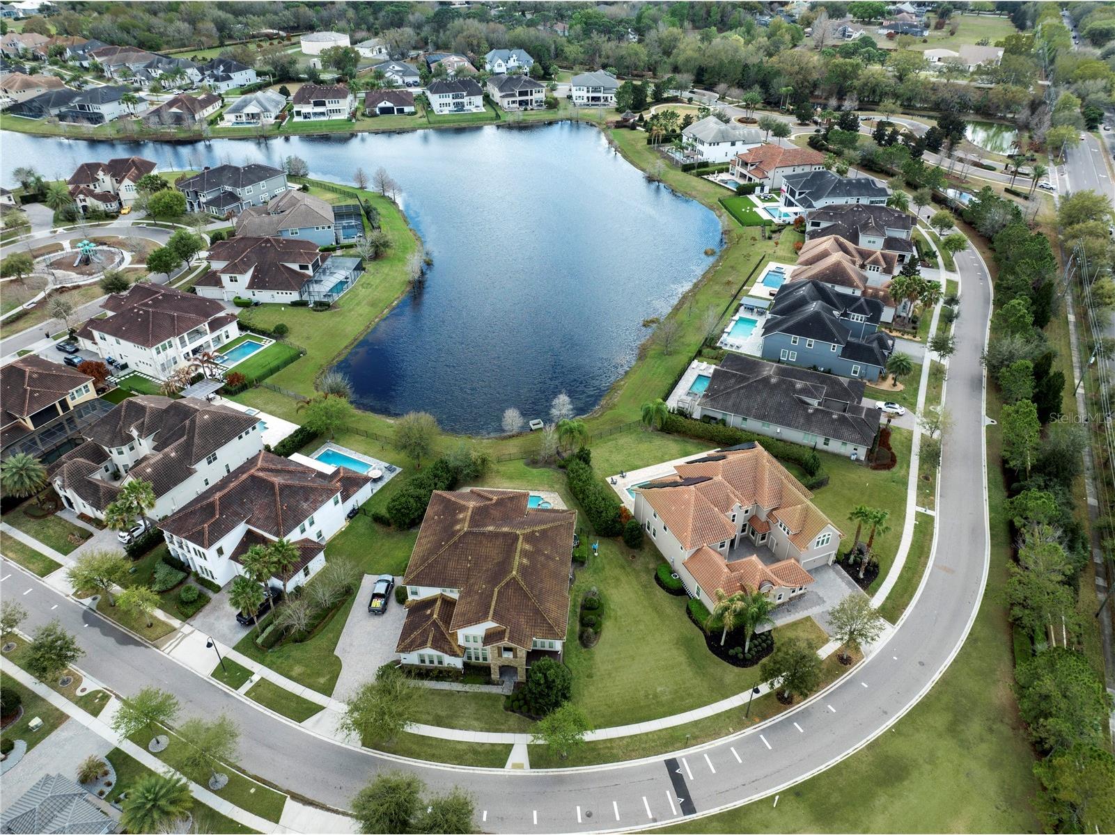 7560 Blue Quail Lane Orlando FL 32835 O6388407 image55