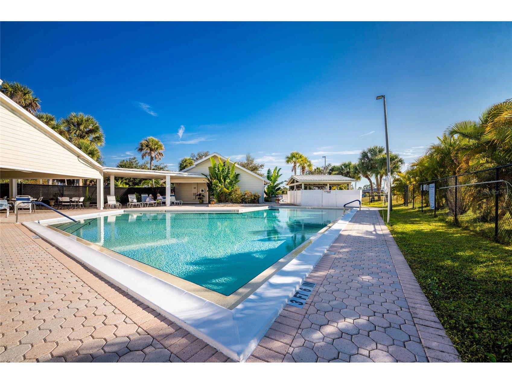 7560 Danvers Port Charlotte FL 33981 - BUTTERFORD WATERWAY C7525117 image7
