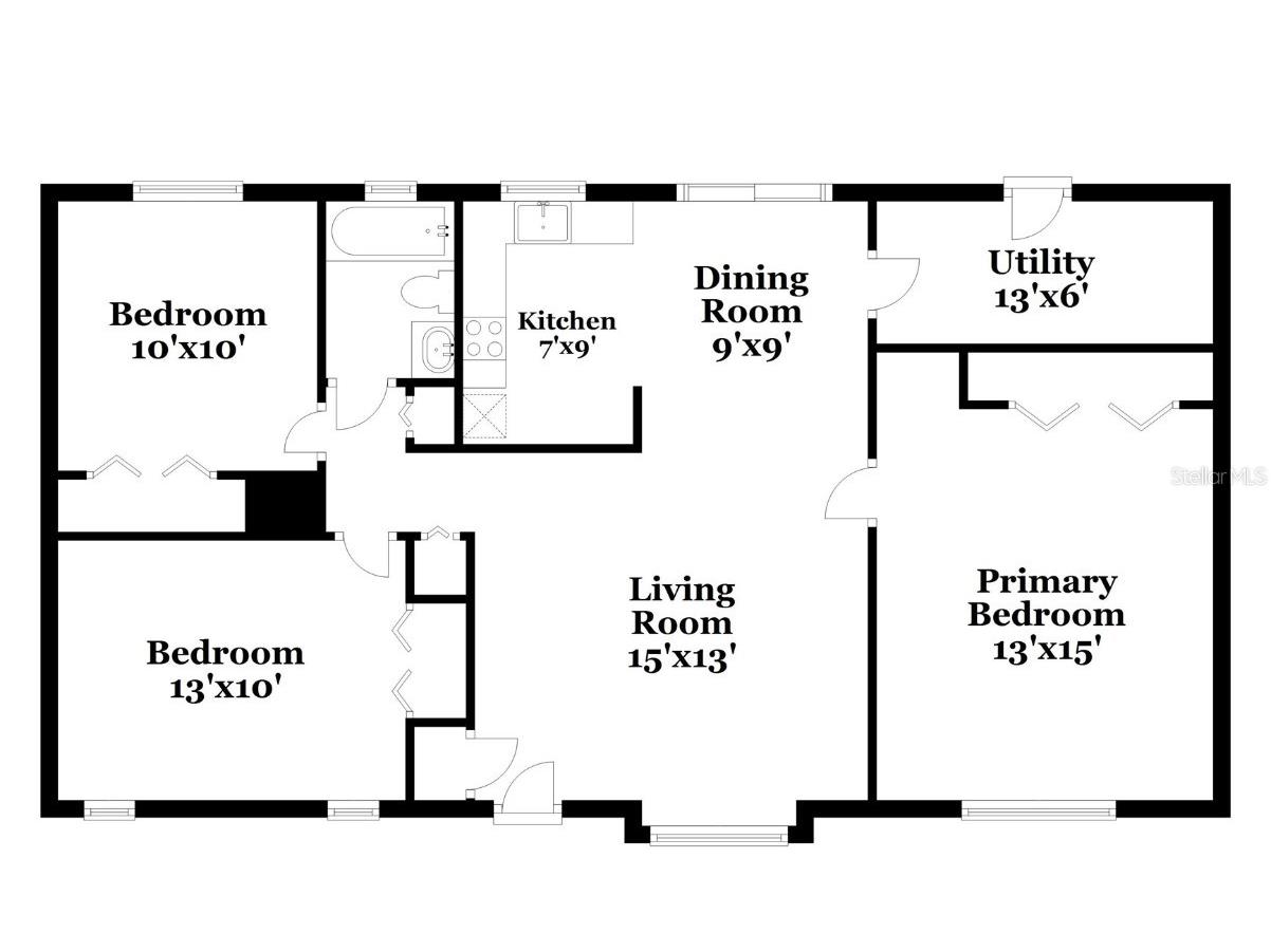 7560 Quail Pond Street Orlando FL 32822 O6348173 image16