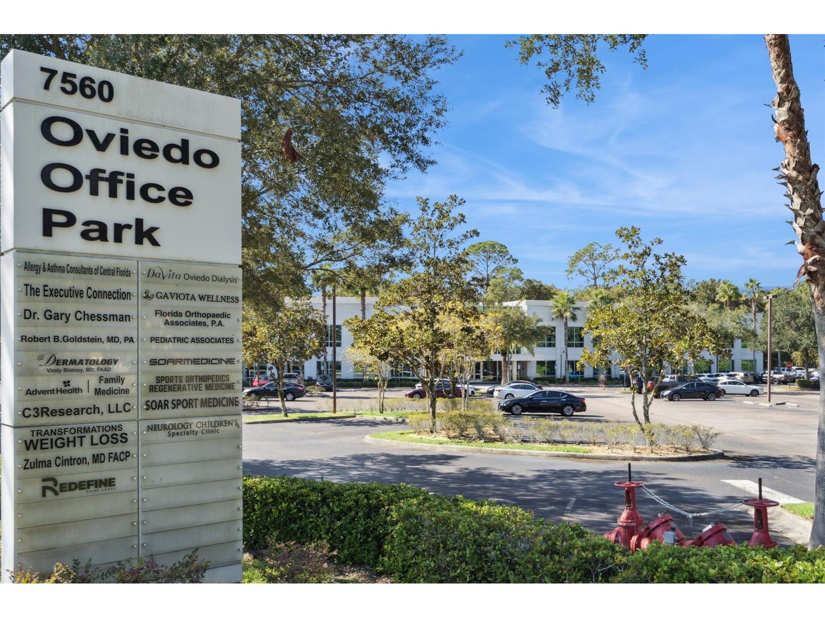 7560 Red Bug Lake Road #2024 Oviedo FL 32765 O6395521 image1