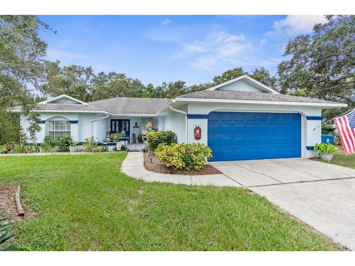 7561 Gates Circle Spring Hill FL 34606 W7868429 image1