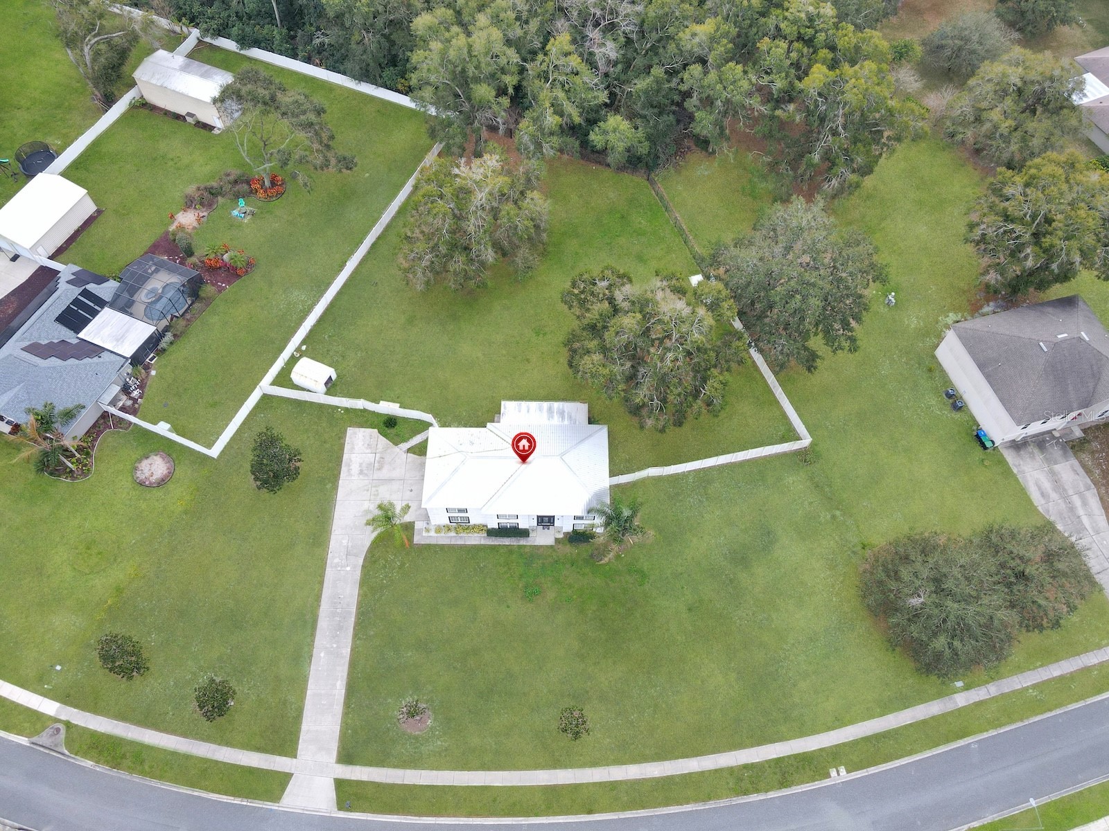 7561 Lake Andrea Circle Mount Dora FL 32757 S5149424 image42