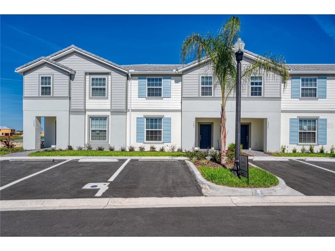 7561 Oak Spring Ln Davenport FL 33837 O6357915 image1