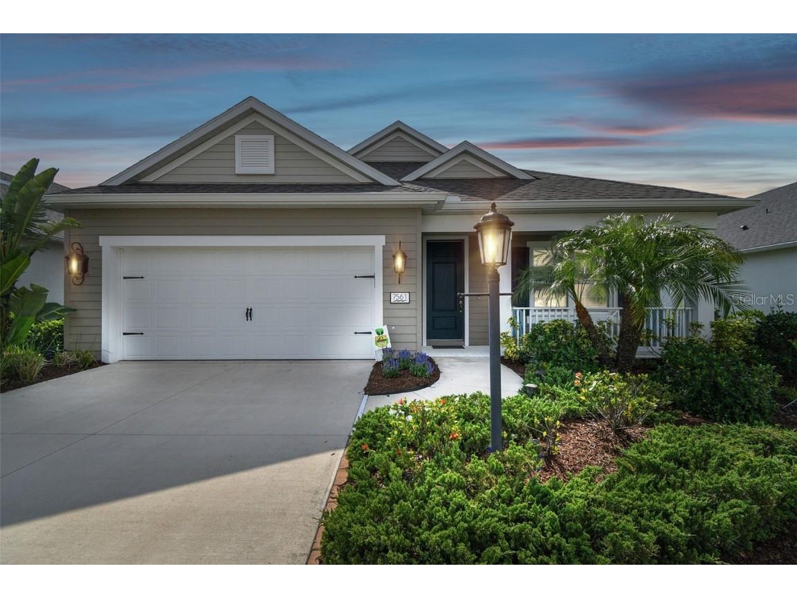 7561 Ridgelake Circle Bradenton FL 34203 A4569874 image1