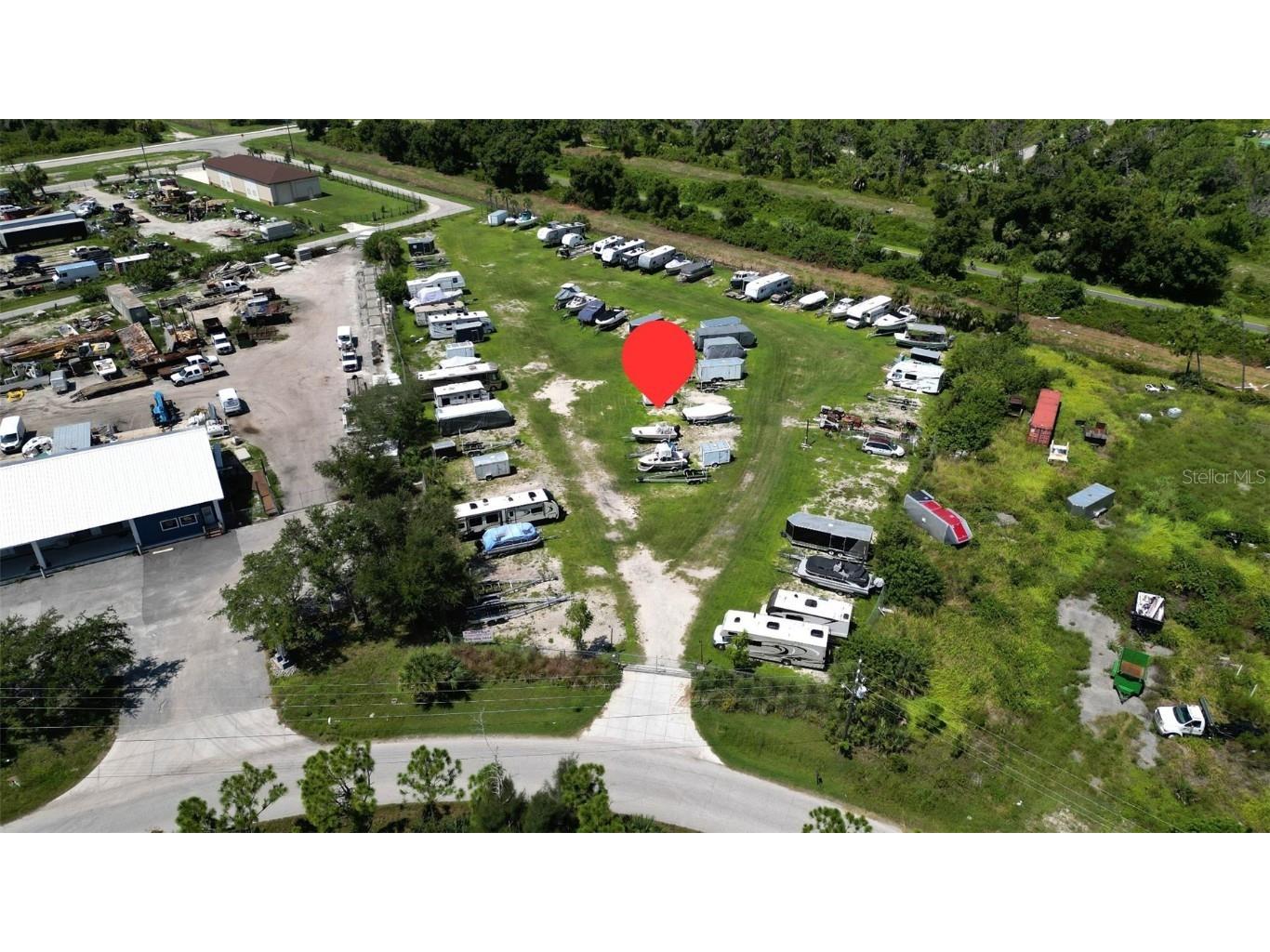 7561 Sawyer Circle Port Charlotte FL 33981 C7496932 image1