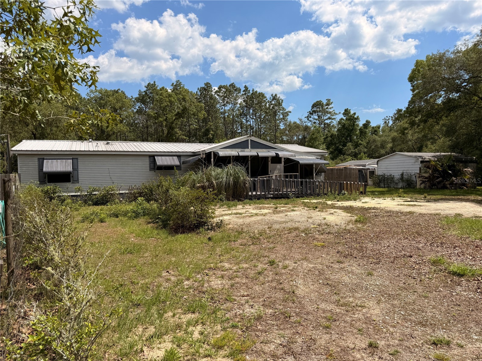 7561 SE 120th Court Morriston FL 32668 OM724829 image53