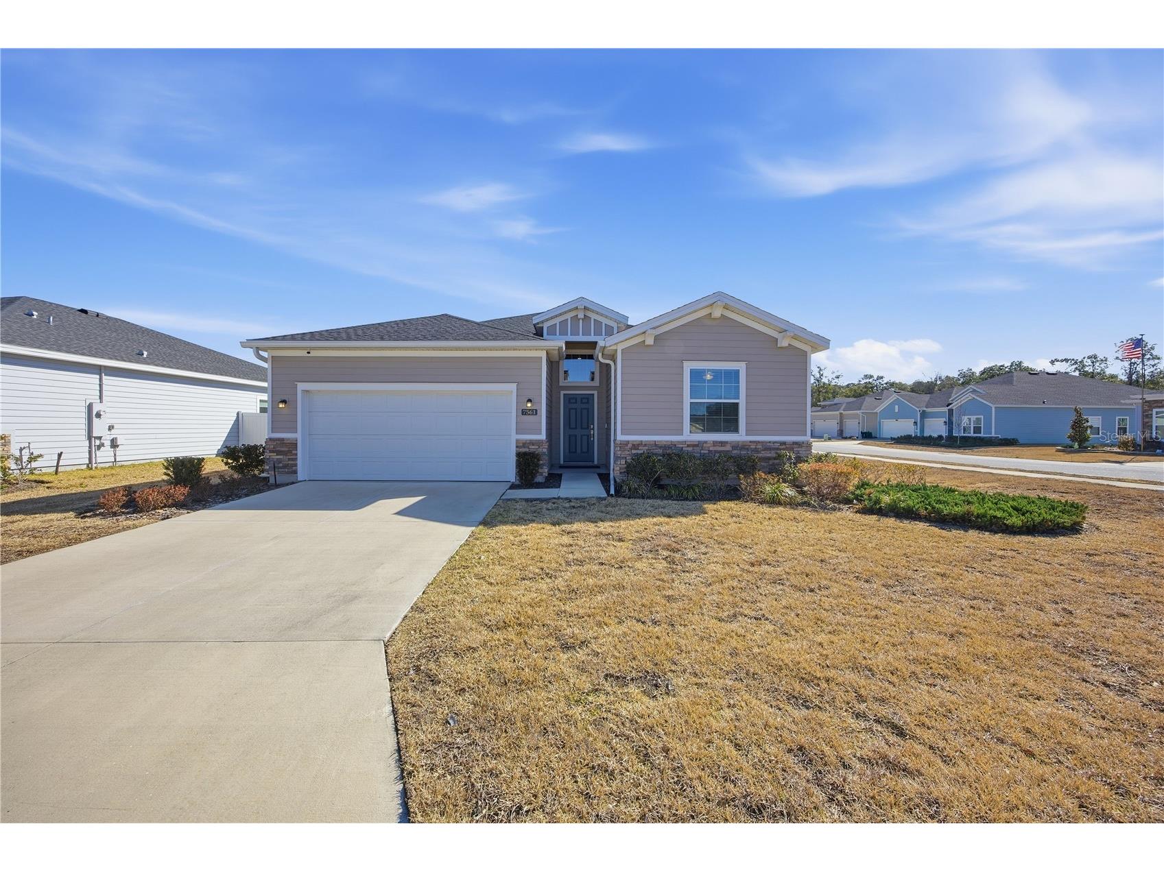 7561 SW 76th Terrace Ocala FL 34481 OM718153 image1