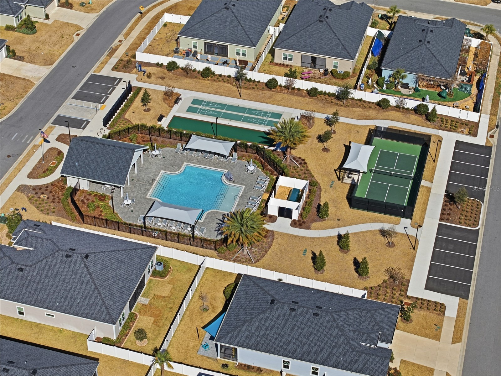 7561 SW 76th Terrace Ocala FL 34481 OM718153 image48