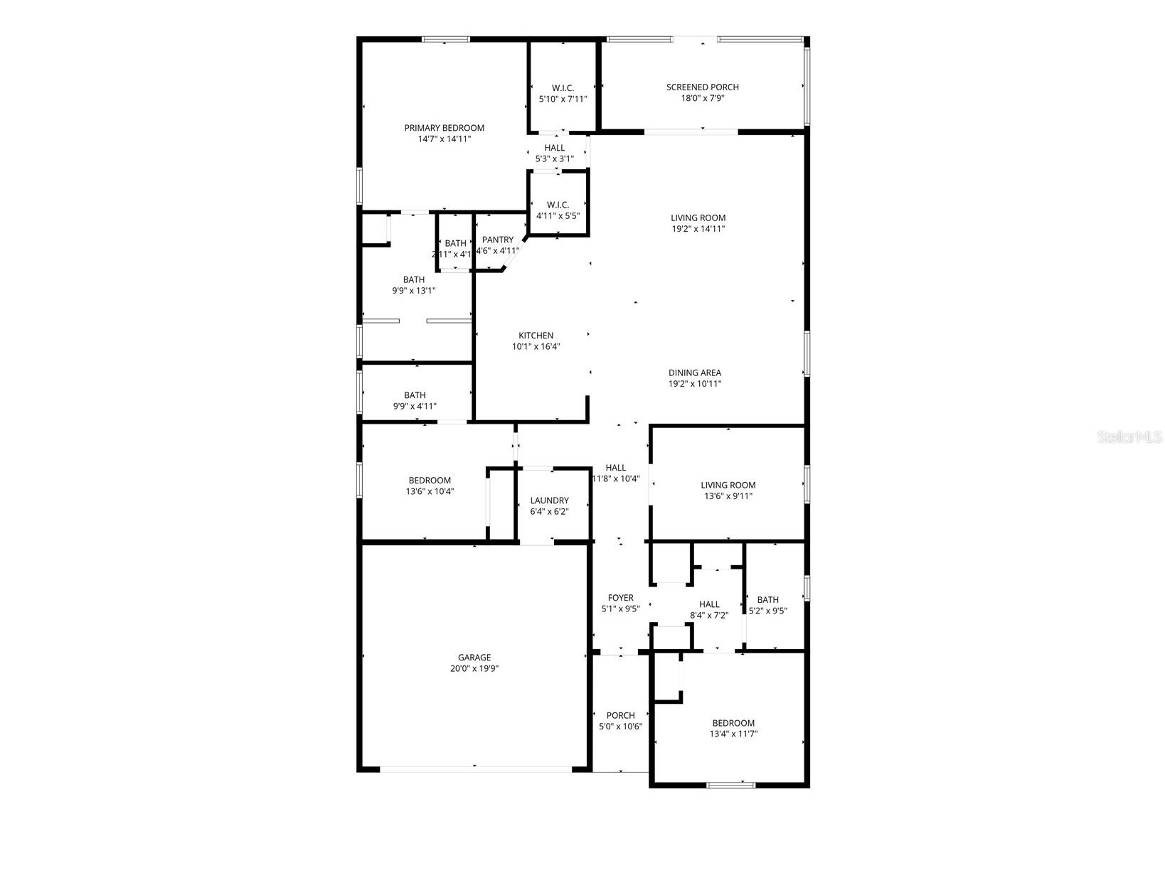 7561 SW 76th Terrace Ocala FL 34481 OM718153 image49