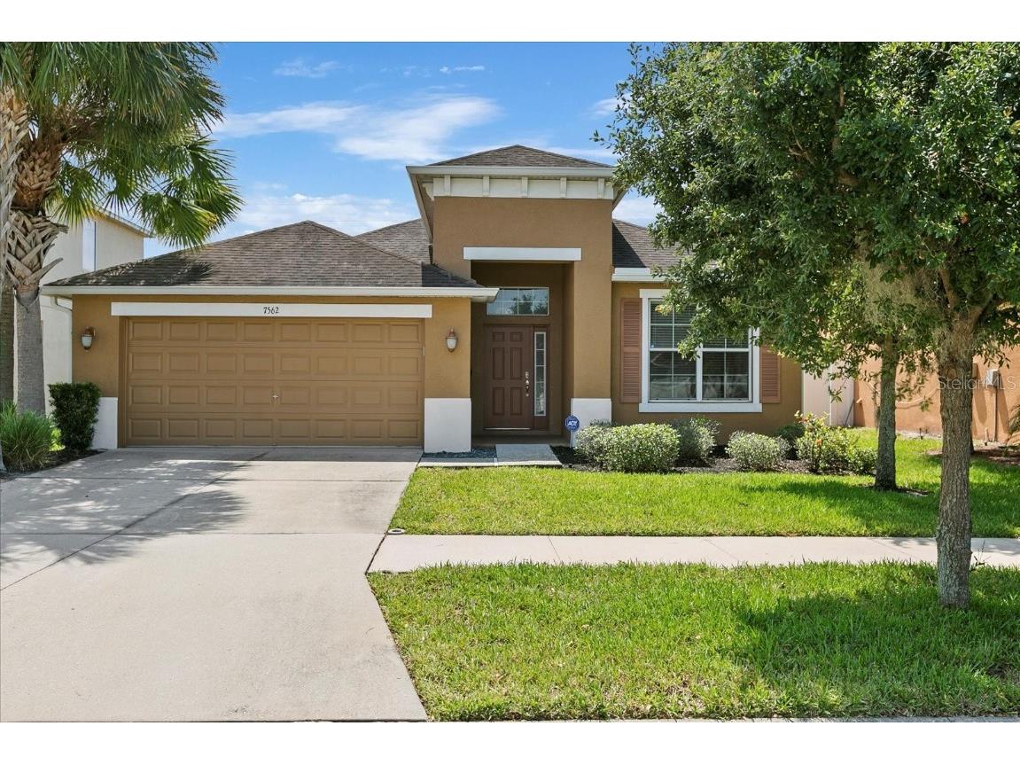7562 Forest Mere Drive Riverview FL 33578 U8200763 image1