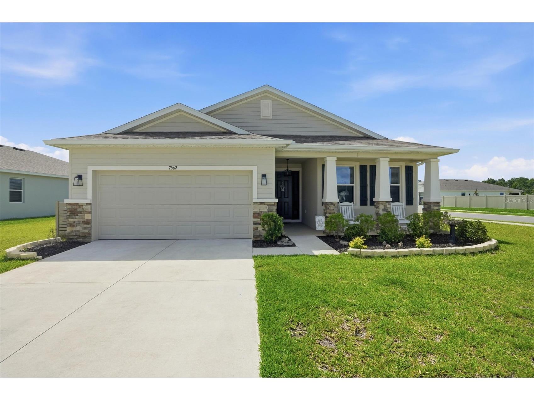 7562 Odessa Court Brooksville FL 34613 W7886209 image1