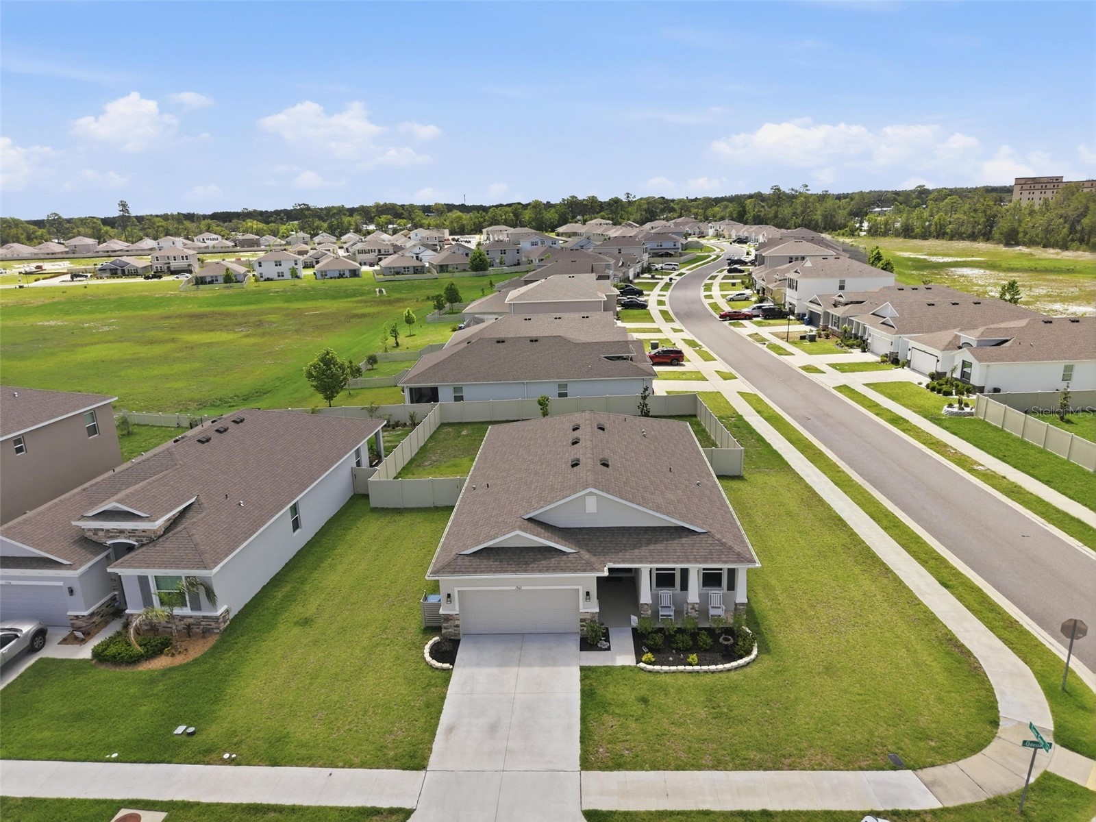 7562 Odessa Court Brooksville FL 34613 W7886209 image2