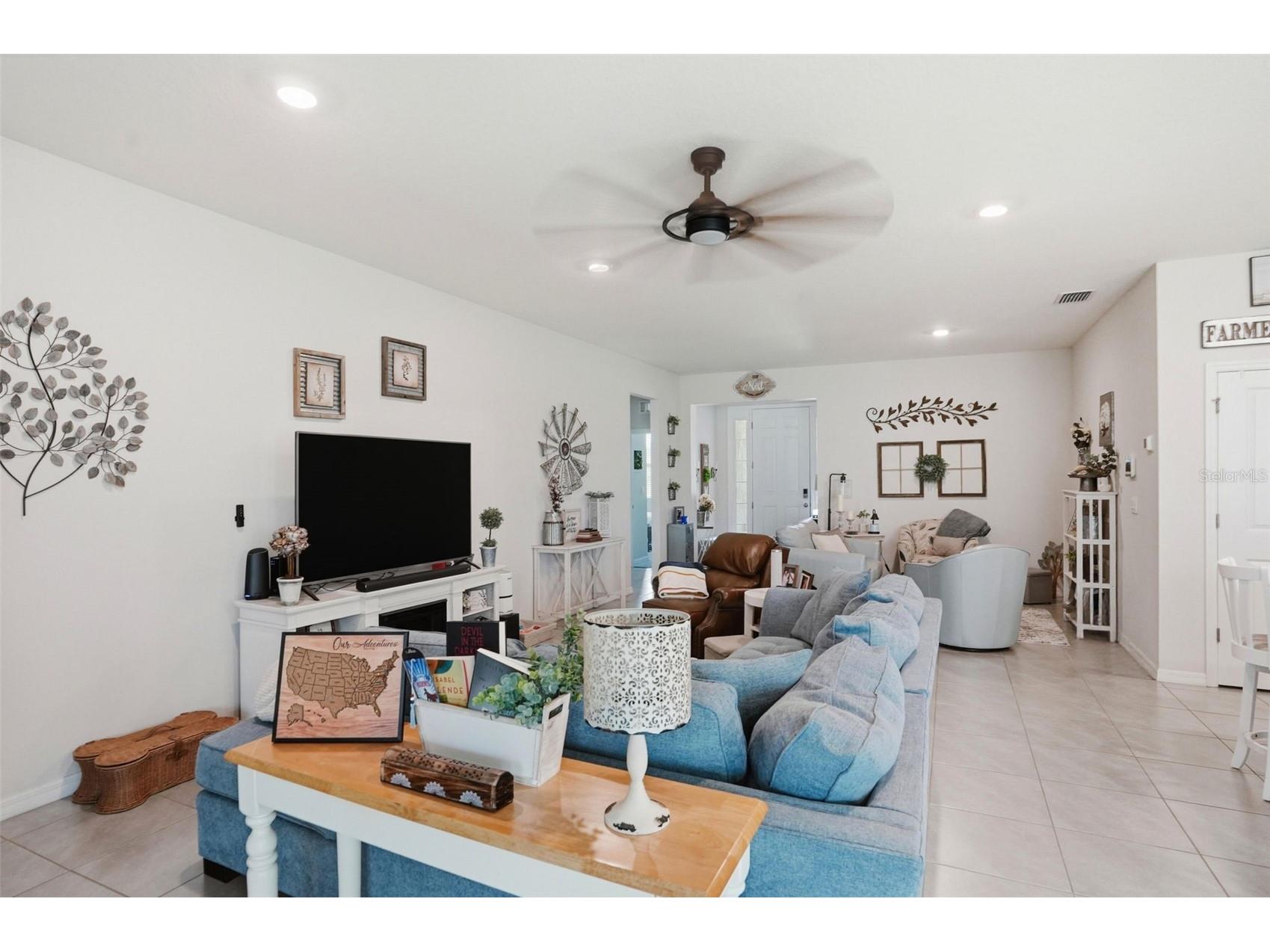 7562 Odessa Court Brooksville FL 34613 W7886209 image4