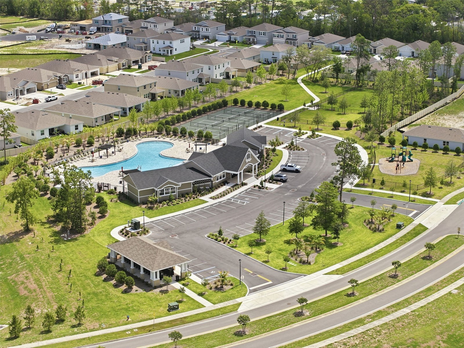 7562 Odessa Court Brooksville FL 34613 W7886209 image55