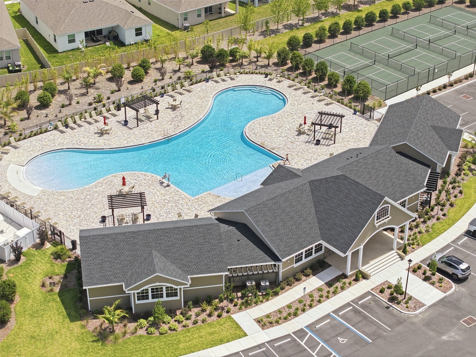 7562 Odessa Court Brooksville FL 34613 W7886209 image56