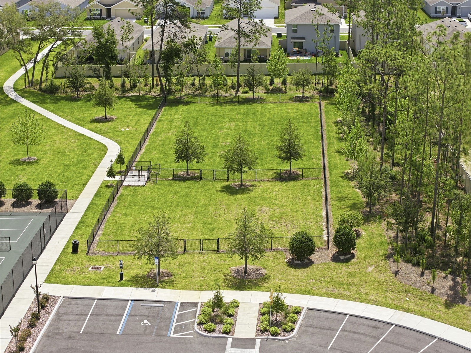 7562 Odessa Court Brooksville FL 34613 W7886209 image58